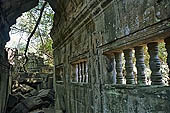 Angkor - ruins of Beng Mealea